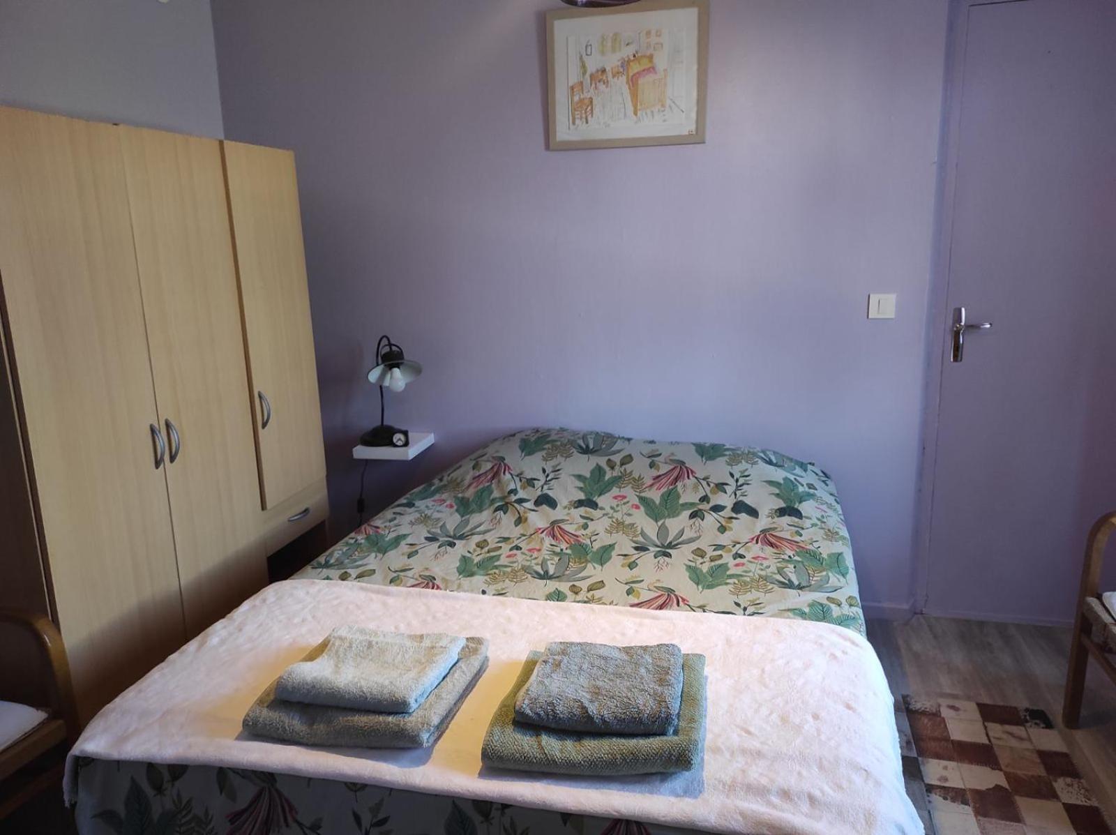 Apartment Au Petit Florian En Provence