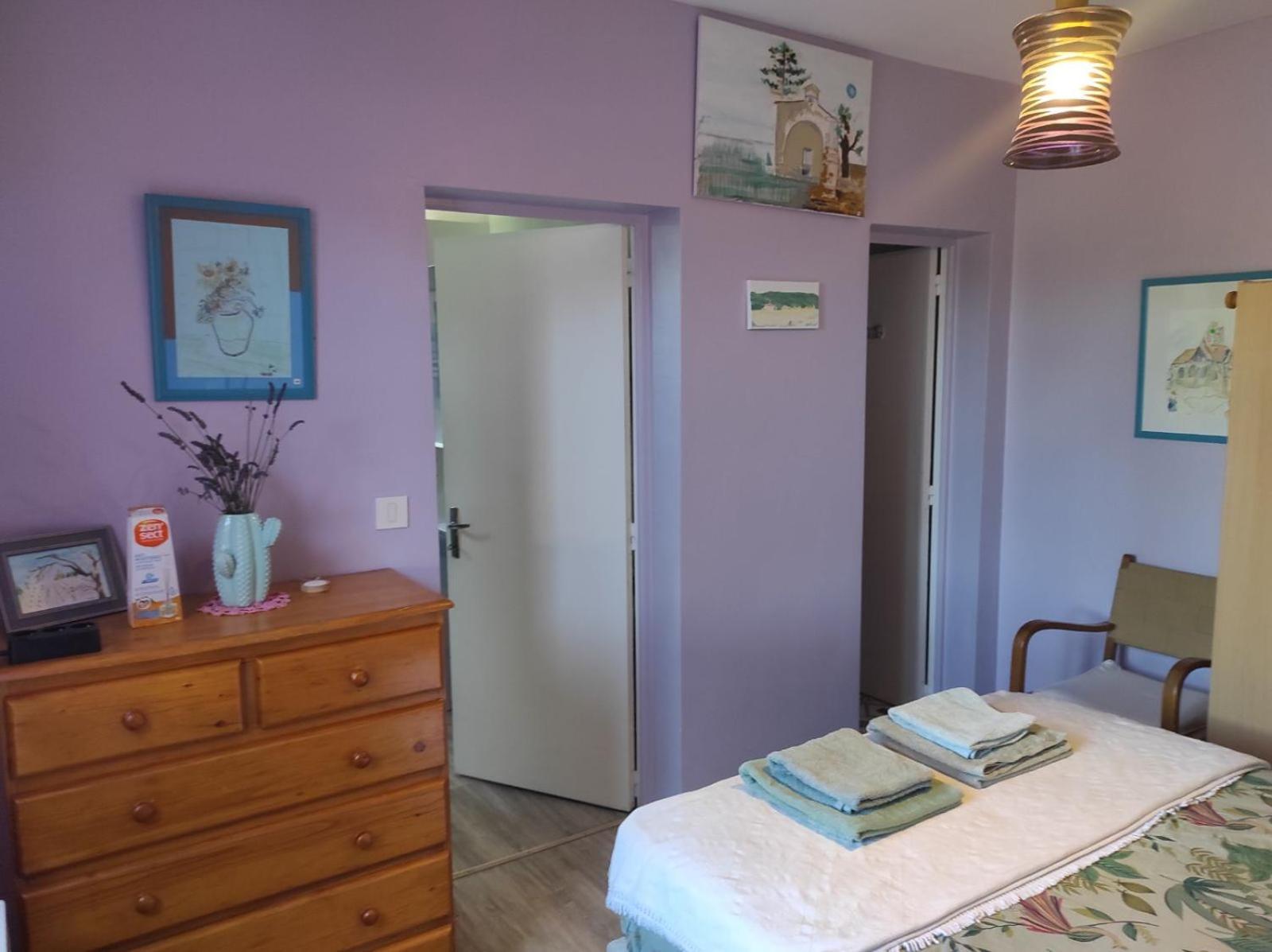 Apartment Au Petit Florian En Provence *